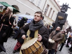 Ярмарка Казюкаса