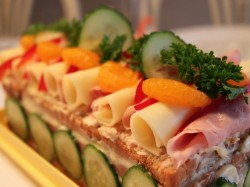2. Шведская кухня