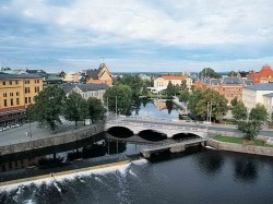 2. Эребру