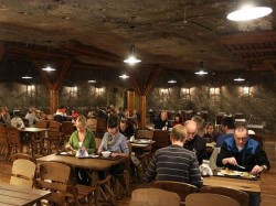 Величка - ресторан в шахтах